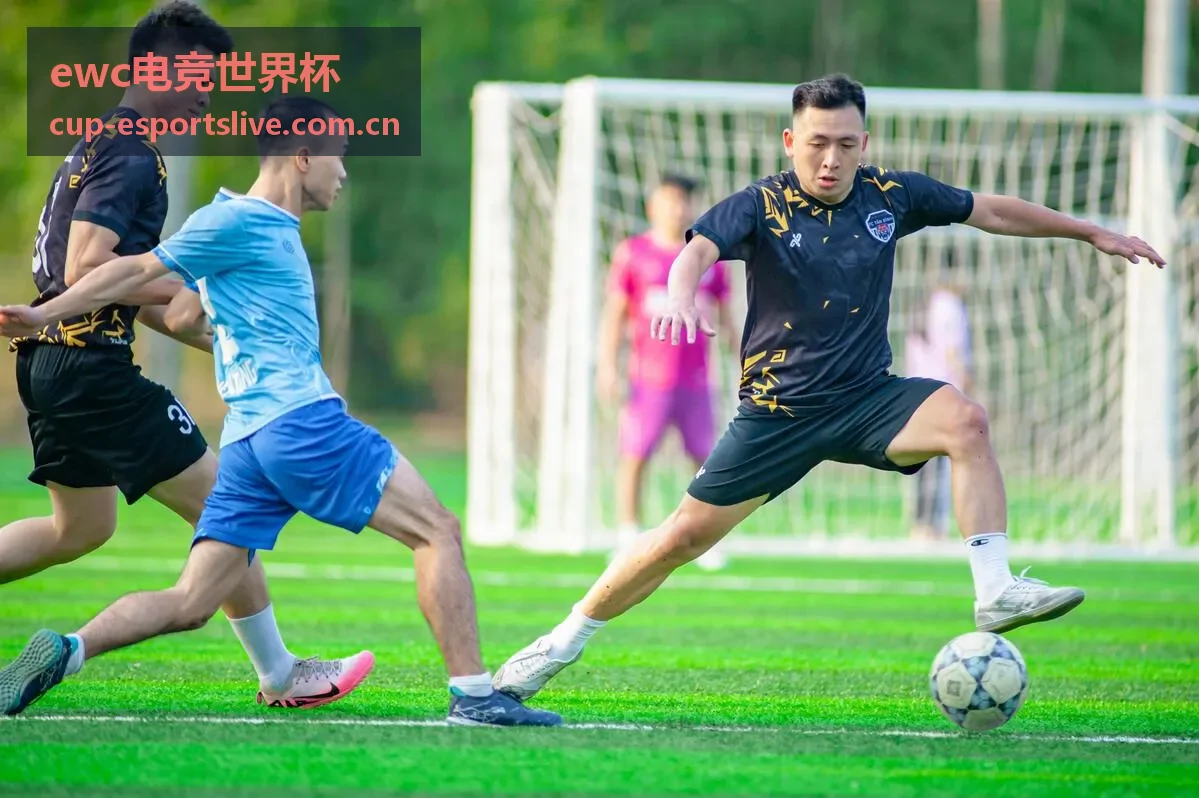 ewc电竞世界杯热门战队阵容分析